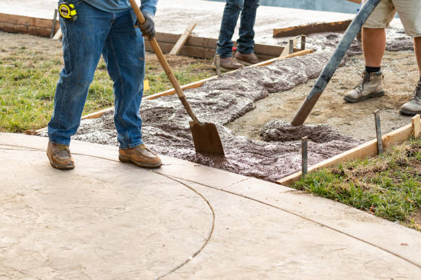 Best Concrete Sealing and Maintenance in Far Hills, NJ