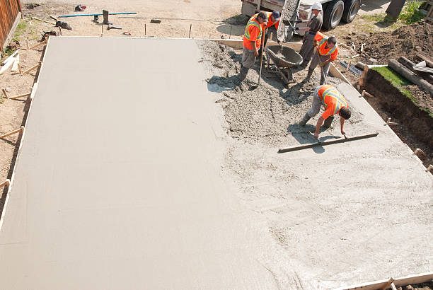  Far Hills, NJ Concrete contractor Pros