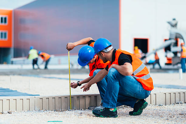 Best Residential Concrete Solutions in Far Hills, NJ