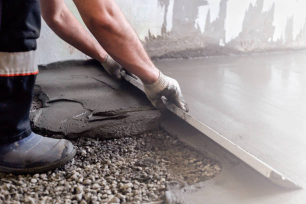 Best Industrial Concrete Flooring in Far Hills, NJ